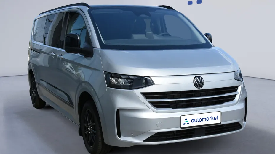 VOLKSWAGEN Transporter Transporter TDI L2H1 Plus Edition aut Nowy