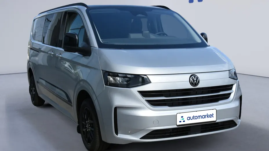 VOLKSWAGEN Transporter Transporter TDI L2H1 Plus Edition aut Nowy