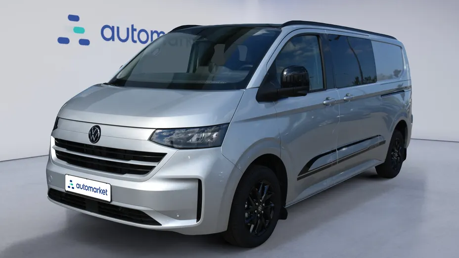 VOLKSWAGEN Transporter Transporter TDI L2H1 Plus Edition aut Nowy