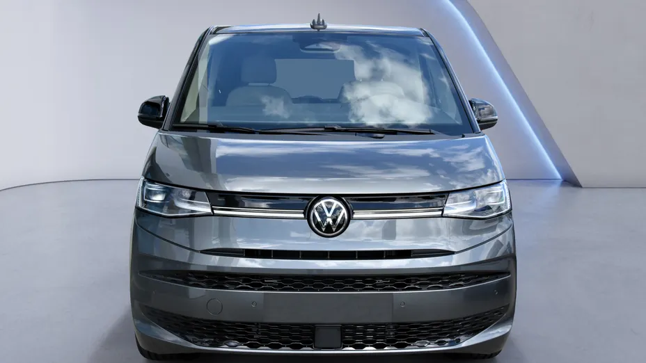 VOLKSWAGEN Multivan Multivan 2.0 TDI L2 Edition DSG Nowy
