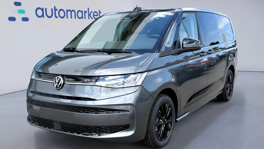 VOLKSWAGEN Multivan Multivan 2.0 TDI L2 Edition DSG Nowy