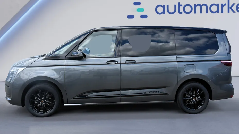 VOLKSWAGEN Multivan Multivan 2.0 TDI L2 Edition DSG Nowy