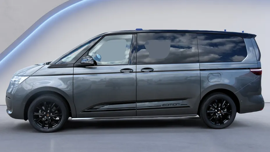 VOLKSWAGEN Multivan Multivan 2.0 TDI L2 Edition DSG Nowy