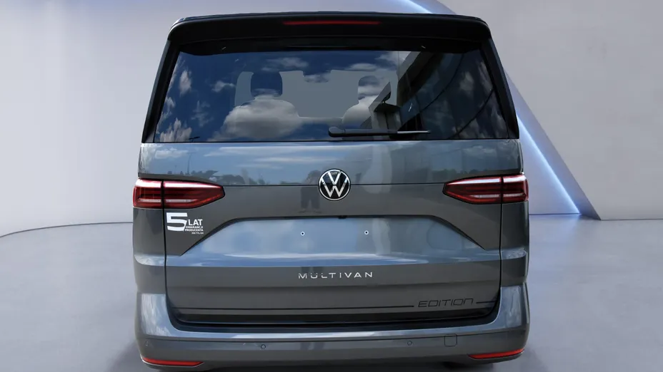 VOLKSWAGEN Multivan Multivan 2.0 TDI L2 Edition DSG Nowy