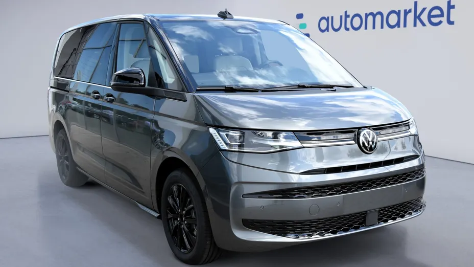 VOLKSWAGEN Multivan Multivan 2.0 TDI L2 Edition DSG Nowy