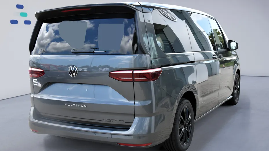 VOLKSWAGEN Multivan Multivan 2.0 TDI L2 Edition DSG Nowy