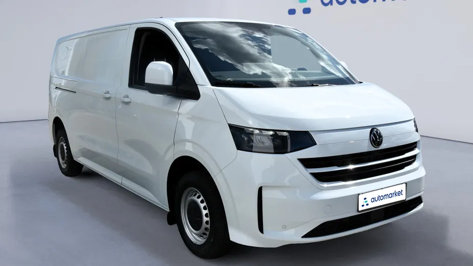 VOLKSWAGEN Transporter Transporter TDI L2H1 Nowy