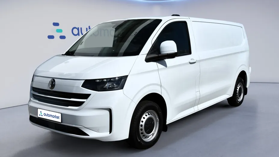VOLKSWAGEN Transporter Transporter TDI L2H1 Nowy