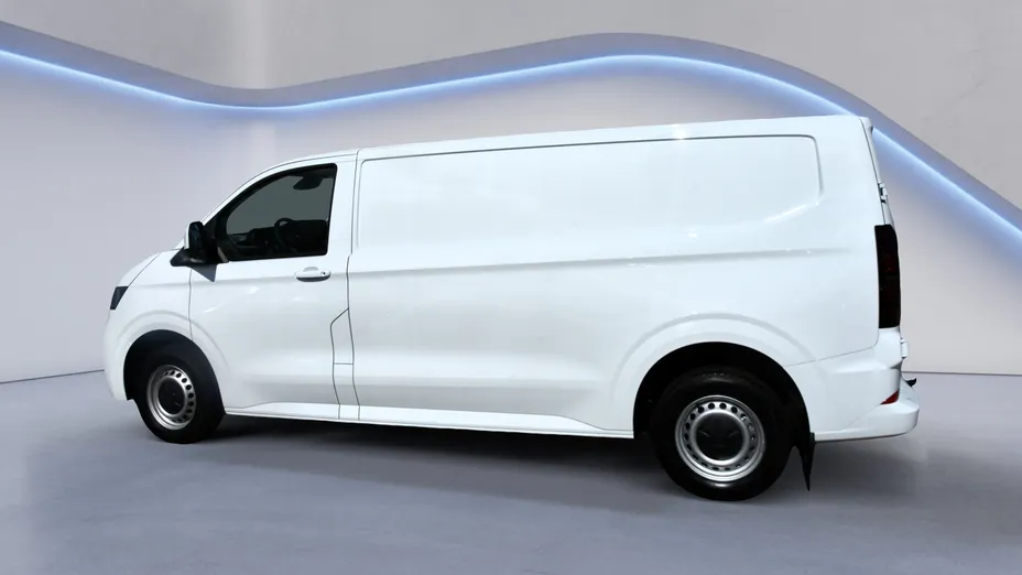 VOLKSWAGEN Transporter Transporter TDI L2H1 Nowy