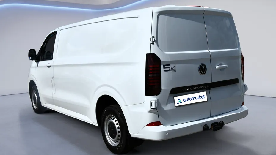 VOLKSWAGEN Transporter Transporter TDI L2H1 Nowy