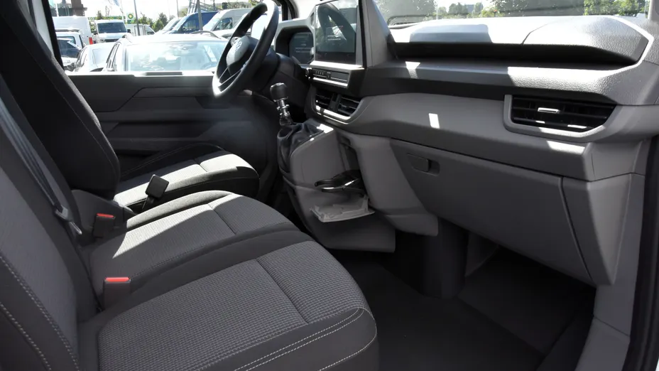 VOLKSWAGEN Transporter Transporter TDI L2H1 Nowy