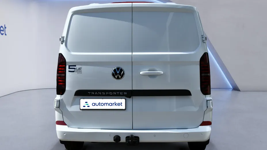 VOLKSWAGEN Transporter Transporter TDI L2H1 Nowy