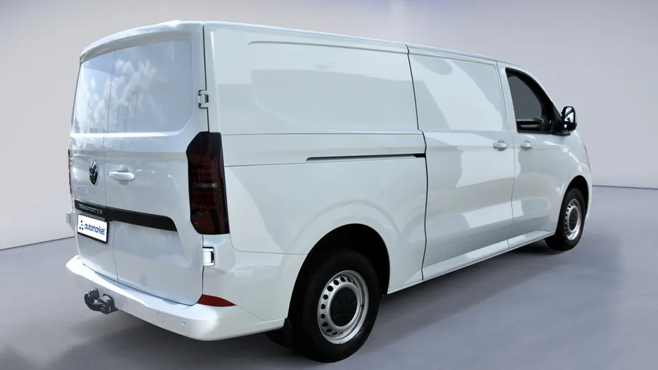 VOLKSWAGEN Transporter Transporter TDI L2H1 Nowy