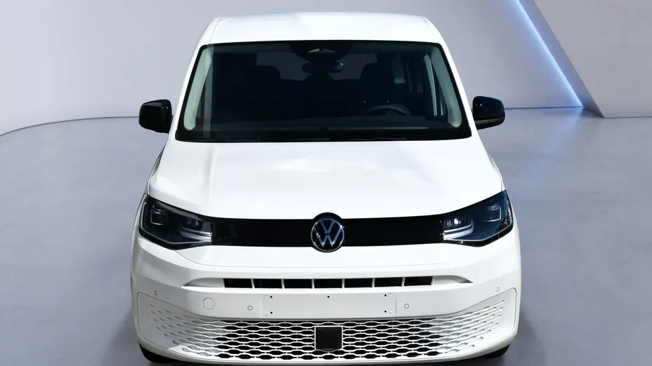 VOLKSWAGEN Caddy osobowy Caddy Maxi 2.0 TDI DSG Nowy