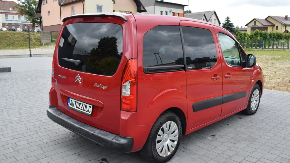 CITROEN Berlingo Berlingo 1.6 BlueHDi Feel