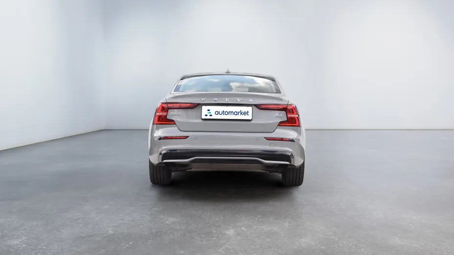 VOLVO S60 S60 B4 B Plus Dark aut