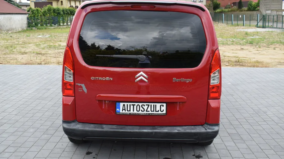 CITROEN Berlingo Berlingo 1.6 BlueHDi Feel