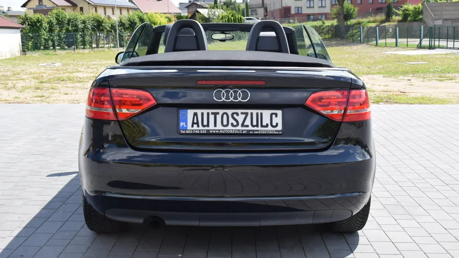 AUDI A3 A3 2.0 TDI Ambiente DSG