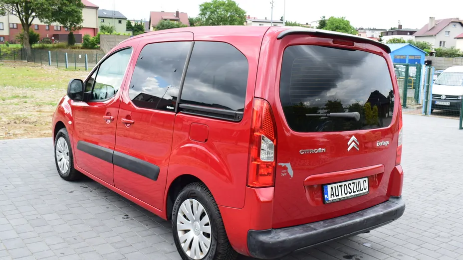 CITROEN Berlingo Berlingo 1.6 BlueHDi Feel