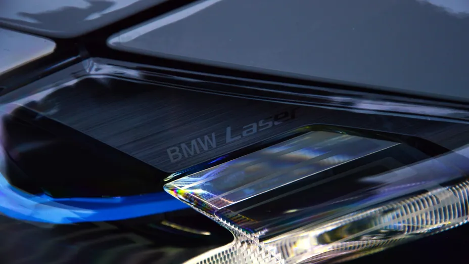 BMW Seria 4 M4 Competition M xDrive sport-aut