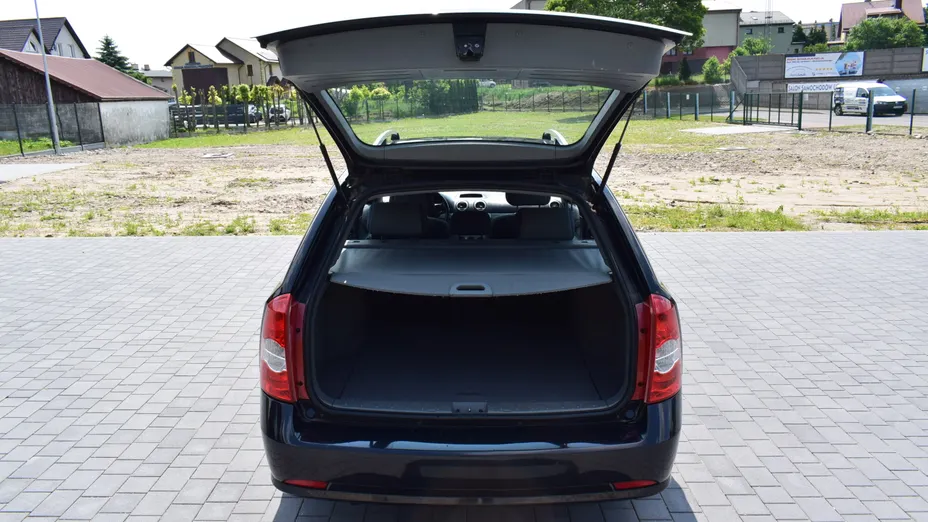 CHEVROLET Lacetti Lacetti 1.6 Star