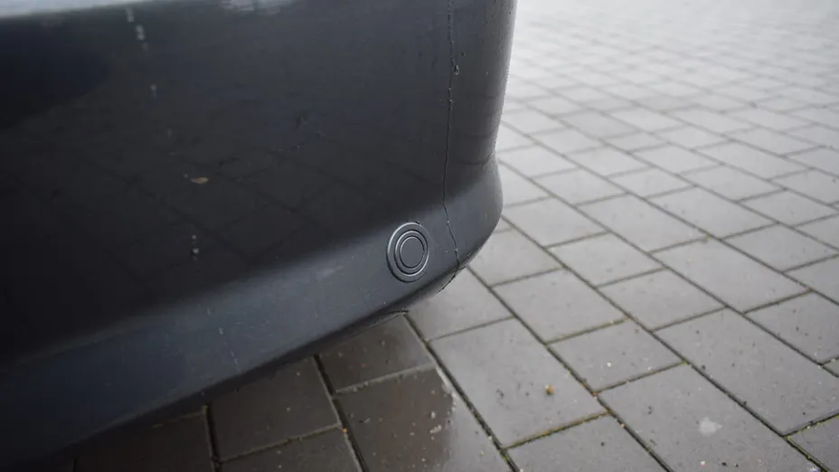 FORD C-MAX C-MAX 1.8 Ambiente