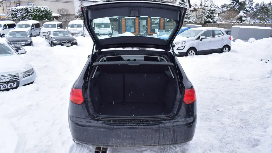 AUDI A3 A3 2.0 FSI Ambiente