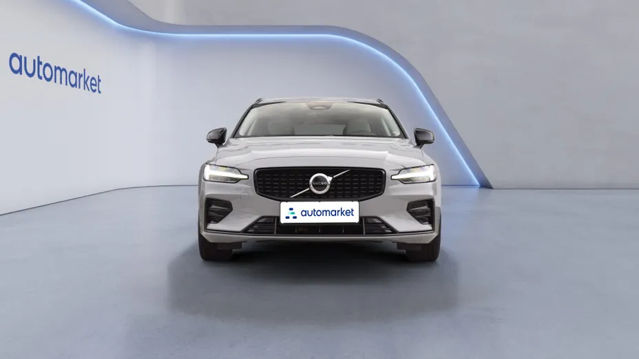 VOLVO V60 V60 B4 B Plus Dark aut