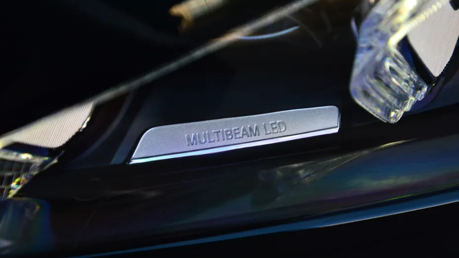 MERCEDES-BENZ GLE GLE 400 d 4-Matic