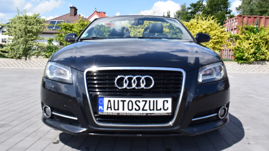 AUDI A3 A3 2.0 TDI Ambiente DSG