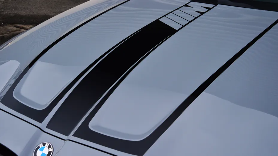 BMW Seria 4 M4 Competition M xDrive sport-aut