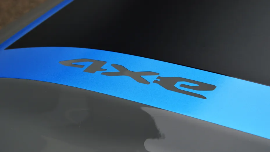 JEEP Wrangler Wrangler Unlimited 2.0 Turbo PHEV 4xe Rubicon aut