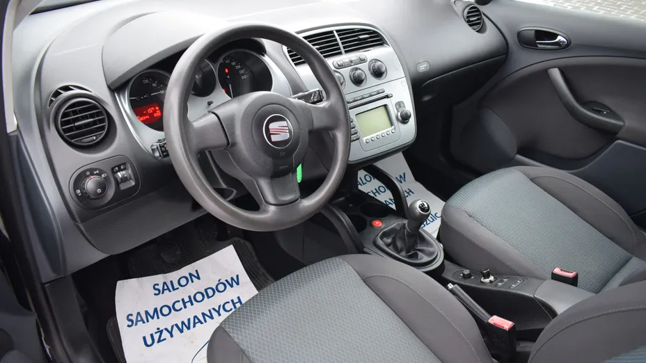 SEAT Altea Altea 1.6 Reference