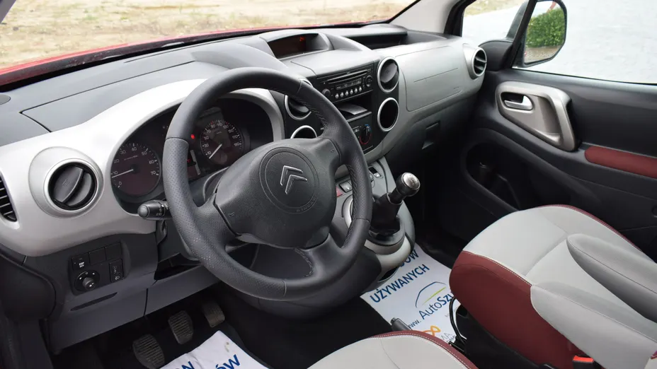 CITROEN Berlingo Berlingo 1.6 BlueHDi Feel