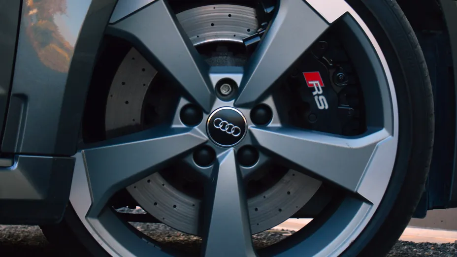 AUDI A3 RS3 2.5 TFSI Quattro S tronic