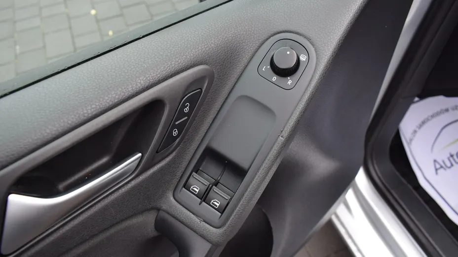 VOLKSWAGEN Golf Golf VI 1.6 TDI BlueMot. Comfortline