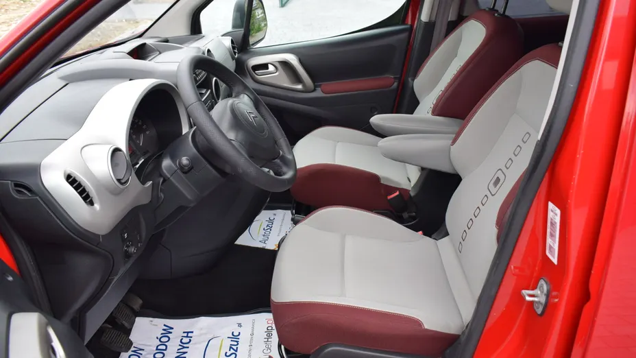 CITROEN Berlingo Berlingo 1.6 BlueHDi Feel