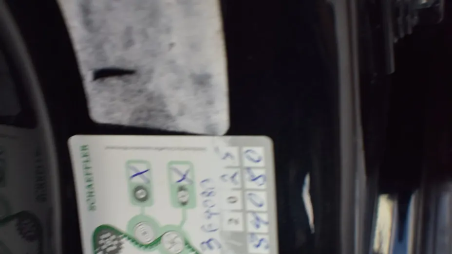 FORD Mondeo Mondeo 2.0 Ambiente