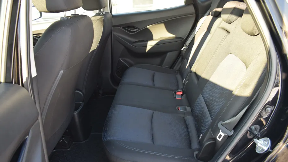 HYUNDAI ix20 ix20 1.4 Classic