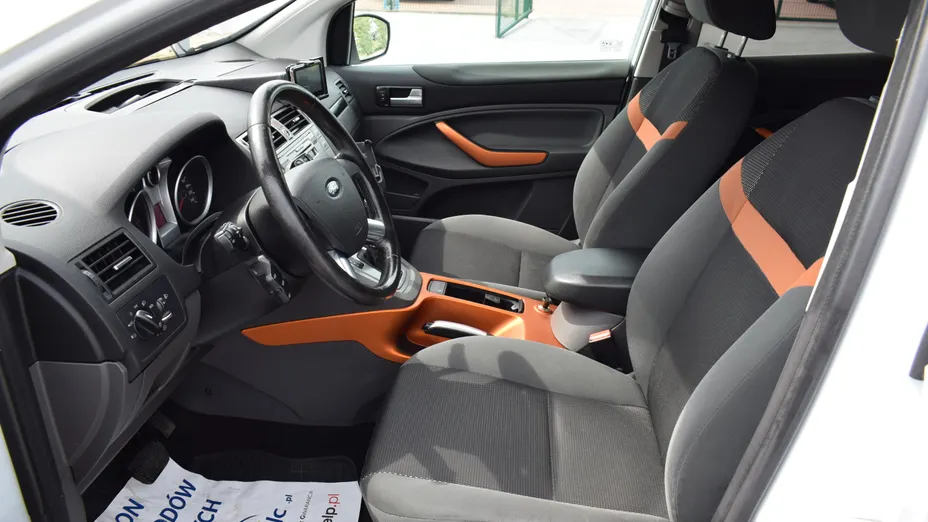 FORD Kuga Kuga 2.0 EcoBlue AWD Titanium aut