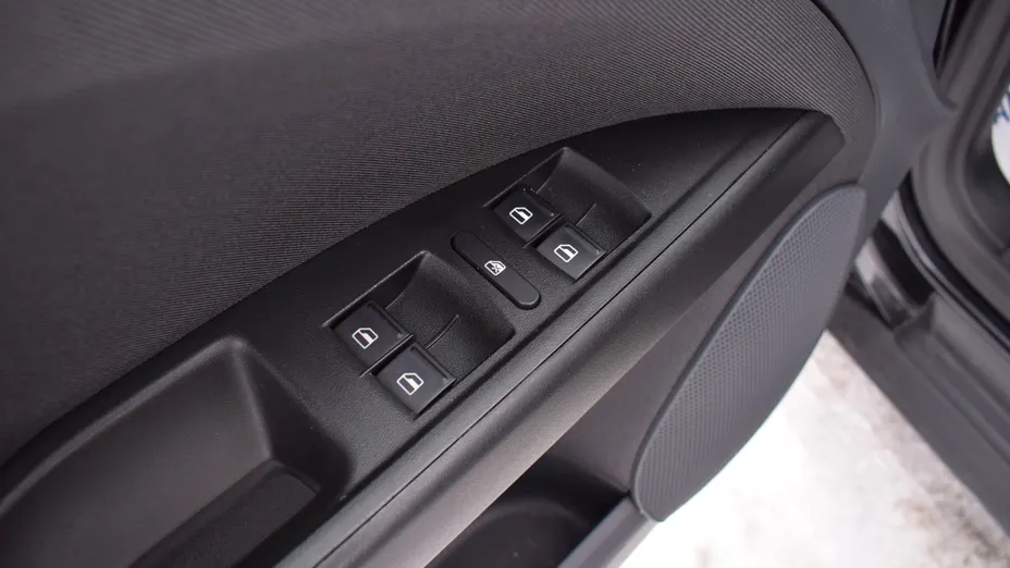 SEAT Altea Altea 1.6 Reference