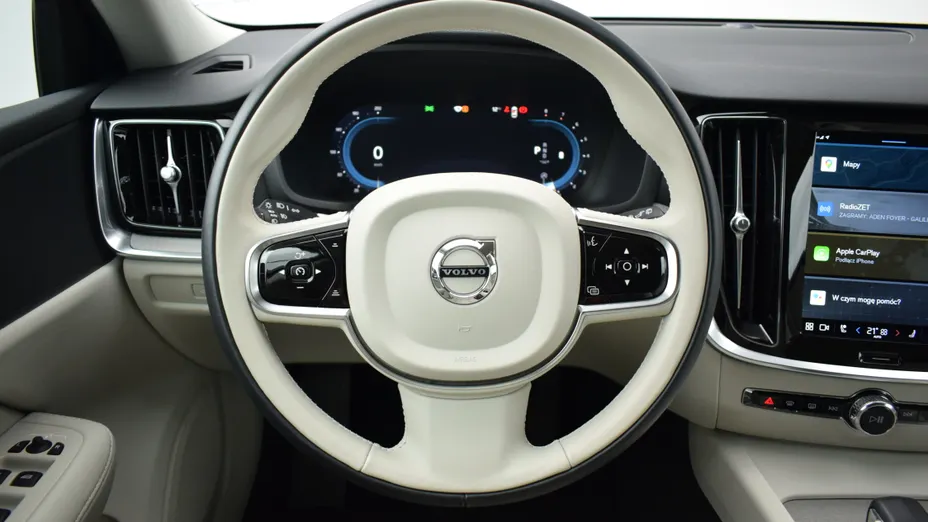 VOLVO V60 V60 B4 B Plus Dark aut