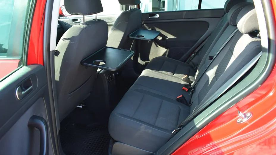 VOLKSWAGEN Golf Golf Plus 1.6 TDI BlueMot. Comfortline