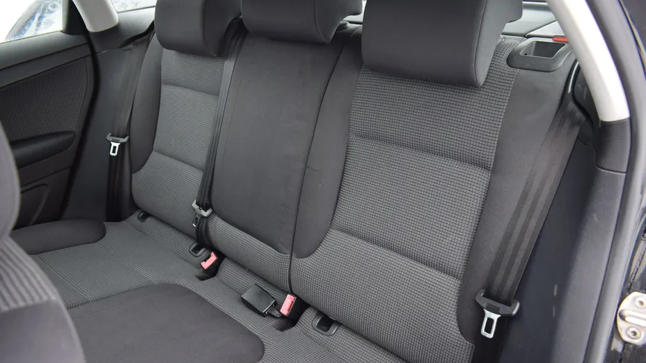 AUDI A3 A3 2.0 FSI Ambiente