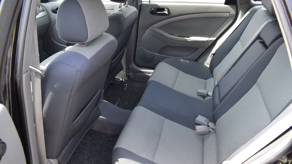 CHEVROLET Lacetti Lacetti 1.6 Star