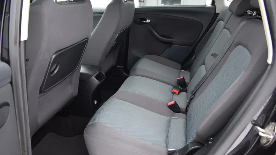 SEAT Altea Altea 1.6 Reference