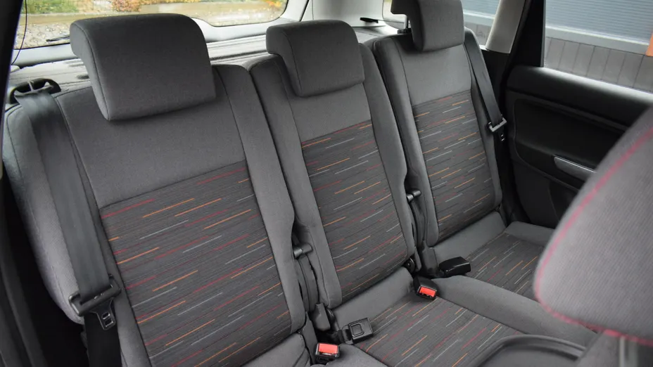 FORD C-MAX C-MAX 1.8 Ambiente