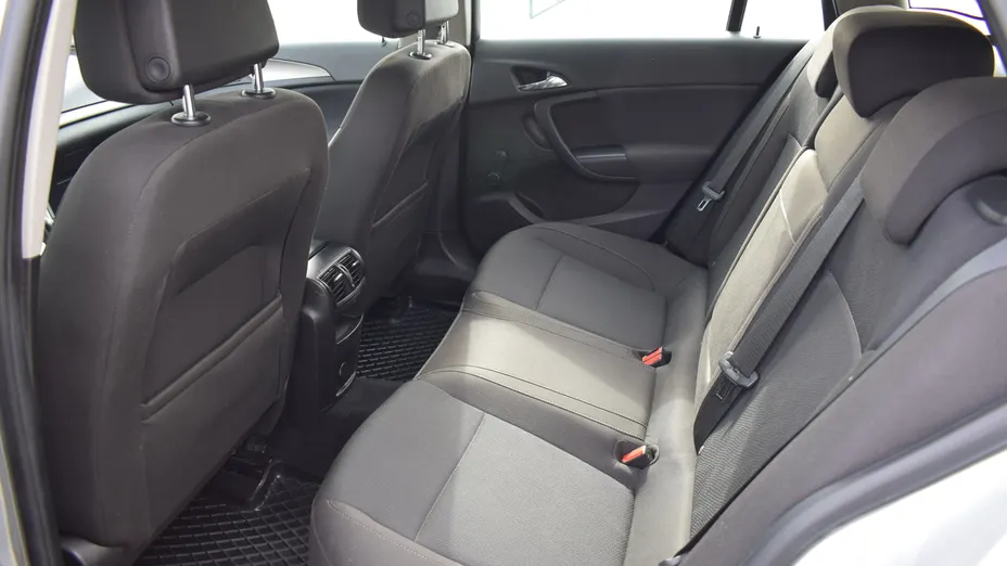 OPEL Insignia Insignia 2.0 CDTI Active aut