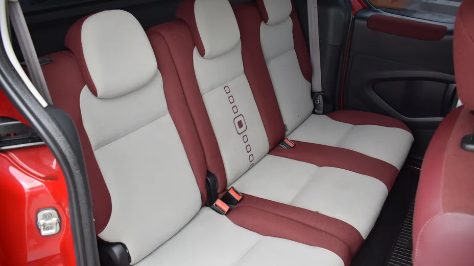 CITROEN Berlingo Berlingo 1.6 BlueHDi Feel