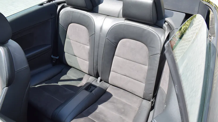 AUDI A3 A3 2.0 TDI Ambiente DSG